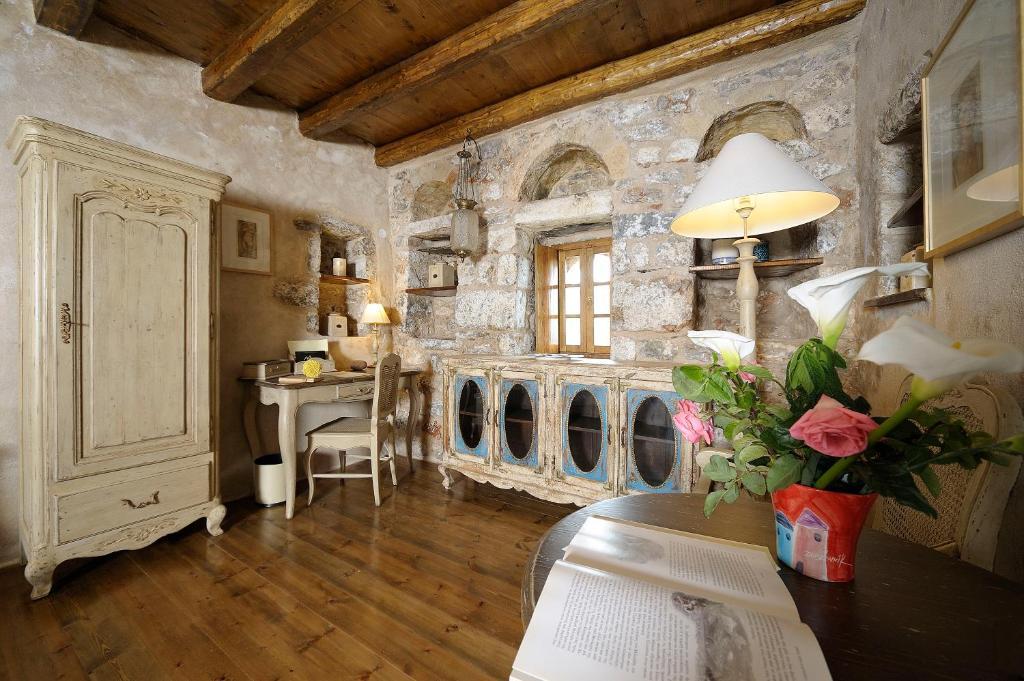Citta Dei Nicliani Hotell Koíta Rom bilde
